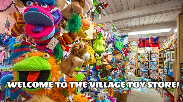 all things toy store