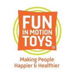 Fun In Motion Toys (MOZI)