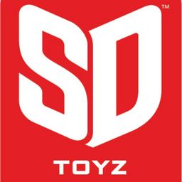 Skullduggery (SD Toyz)