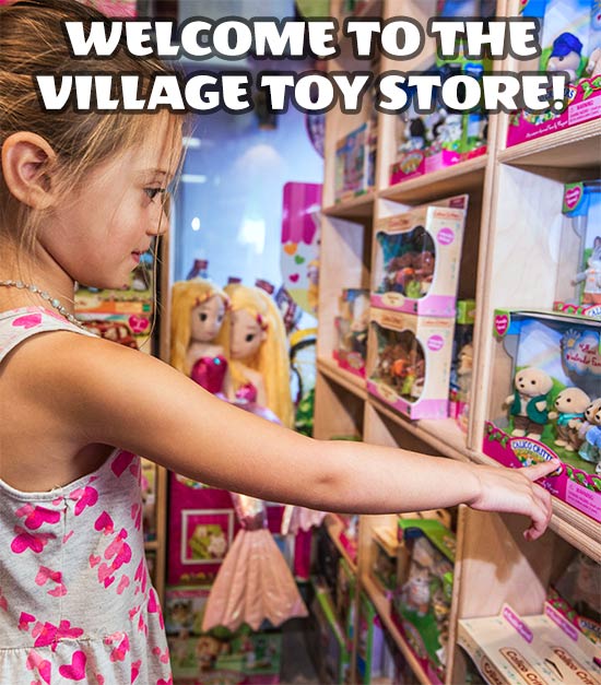05 - calico critters