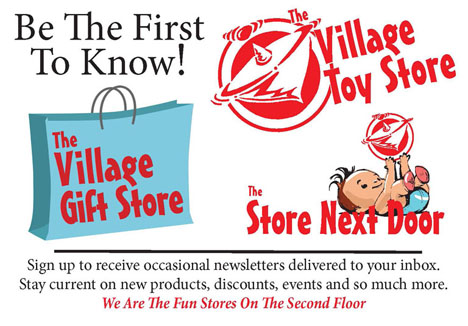 Welcome To The Village Toy Store In Brewster Ma The Village Toy