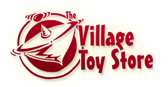 Village Toy Store